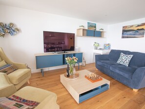 Cottage | Intérieur