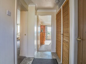 村  舍 | 住宿内部