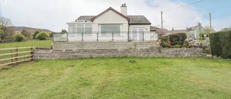 Casa de campo | Fachada