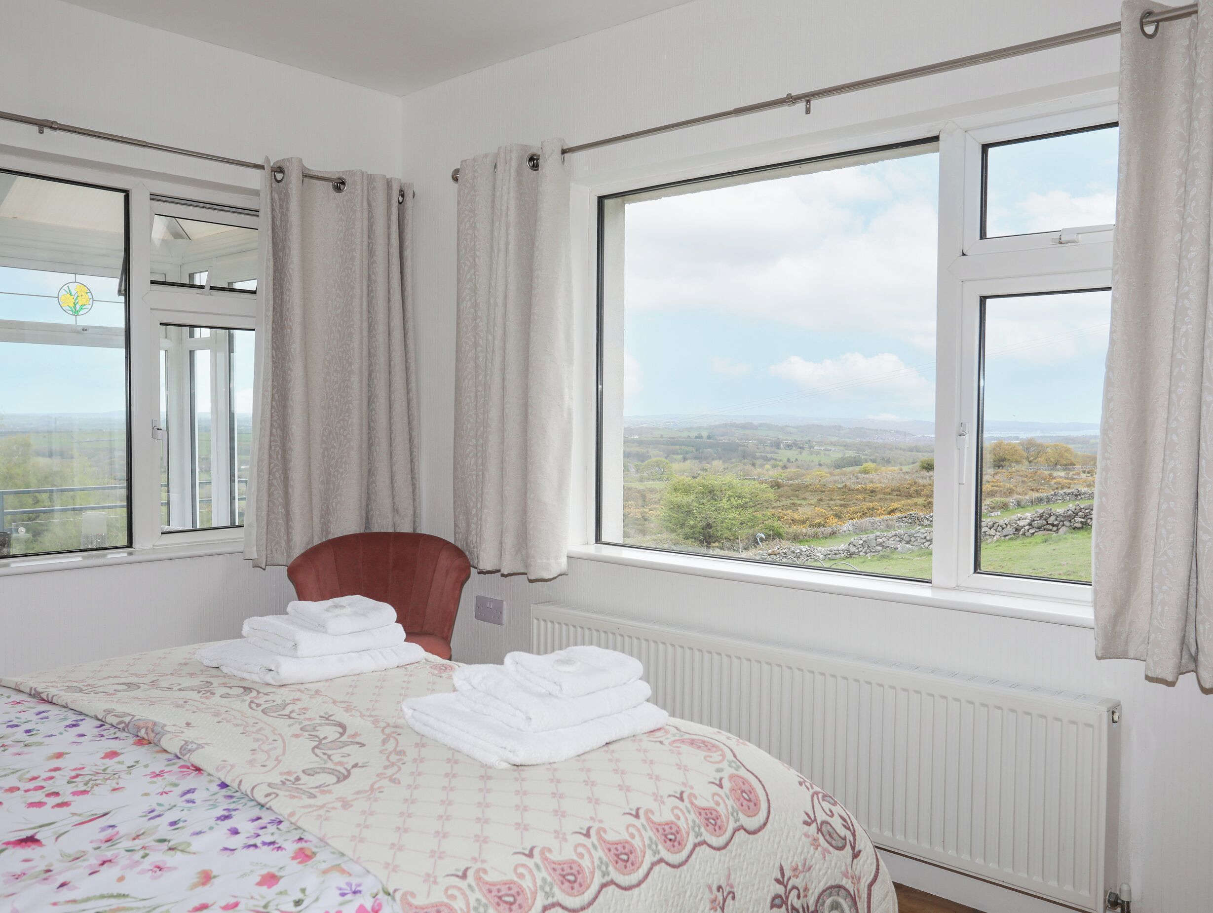 村舍 | 2 多间卧室、特色装修、特色家居、免费 WiFi