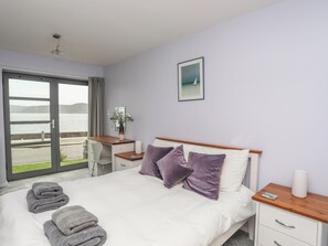 Cottage | 4 kamar tidur dan didekorasi berbeda-beda