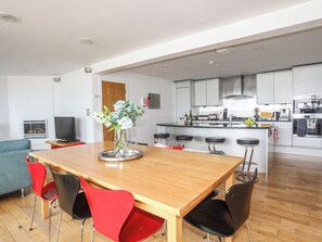 Cottage | Private kitchen