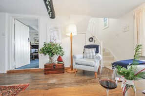 Interior - Clamoak Cottage (Yelverton)