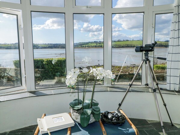 Cottage | Interior - Clamoak Cottage (Yelverton)