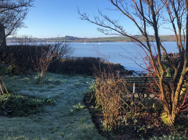 Cottage | Property grounds