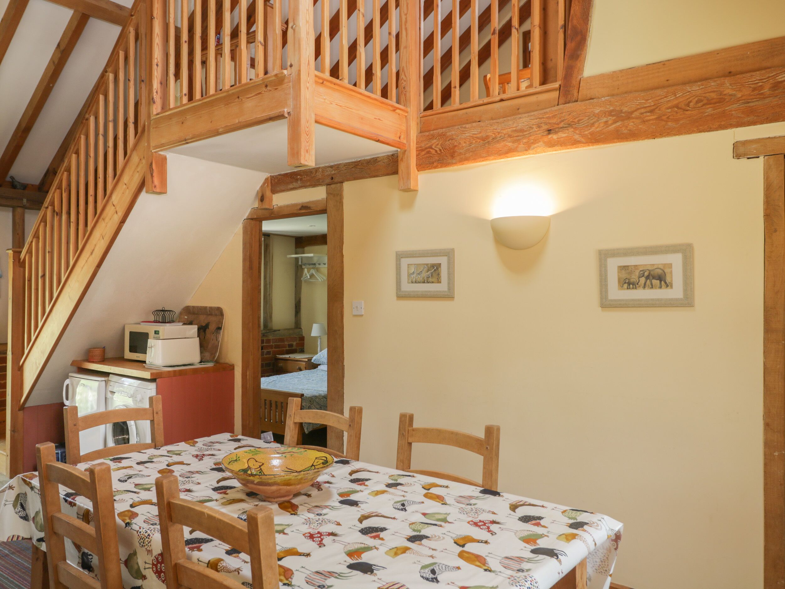Cottage | Private kitchen