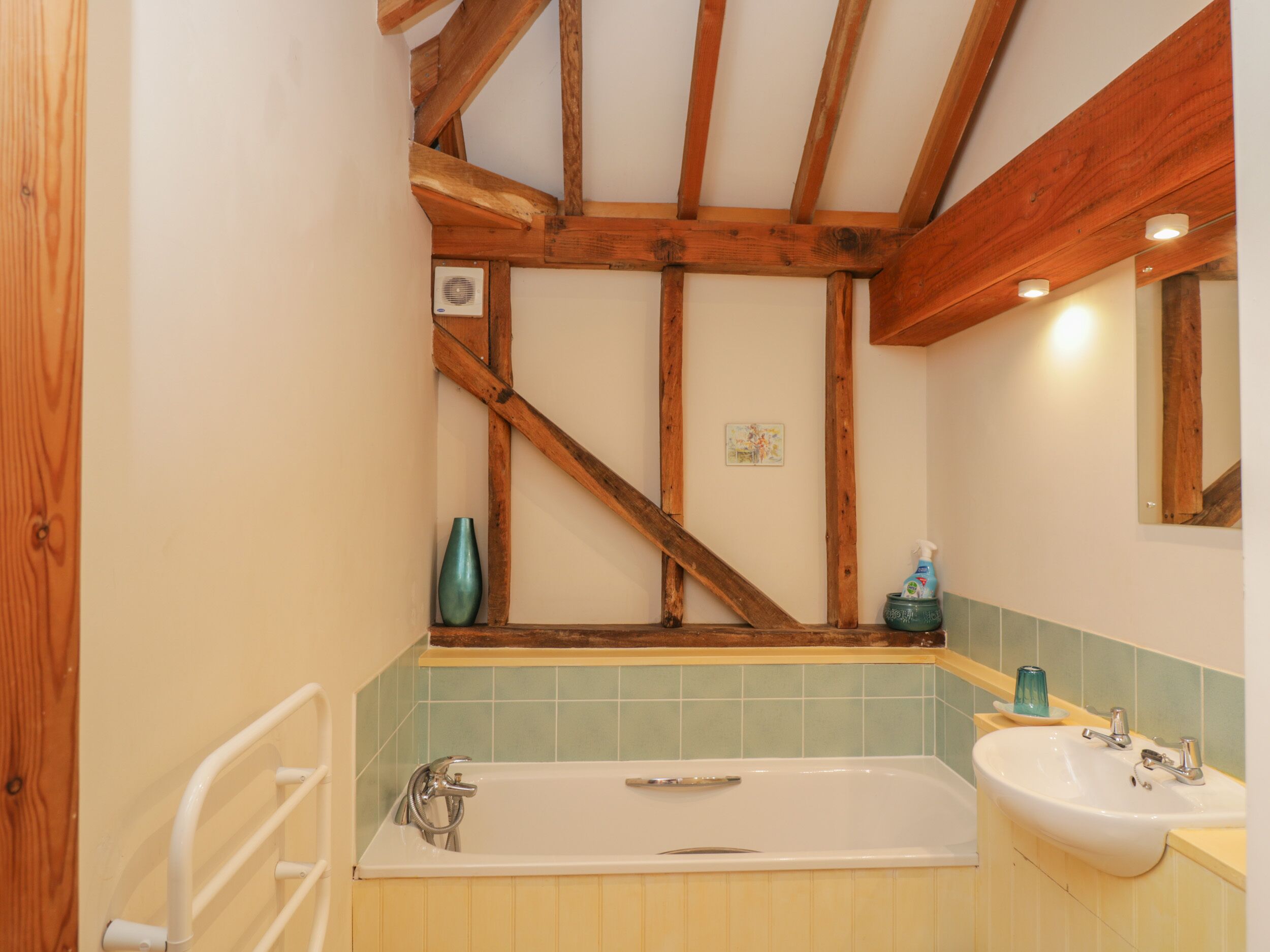 Cottage | Salle de bain