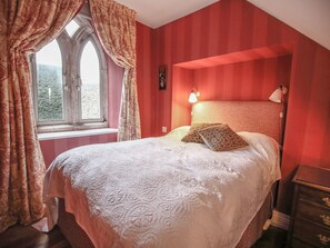 Cottage | 3 bedrooms, individually decorated, individually furnished, free WiFi - All Souls Cottage (Lechlade)