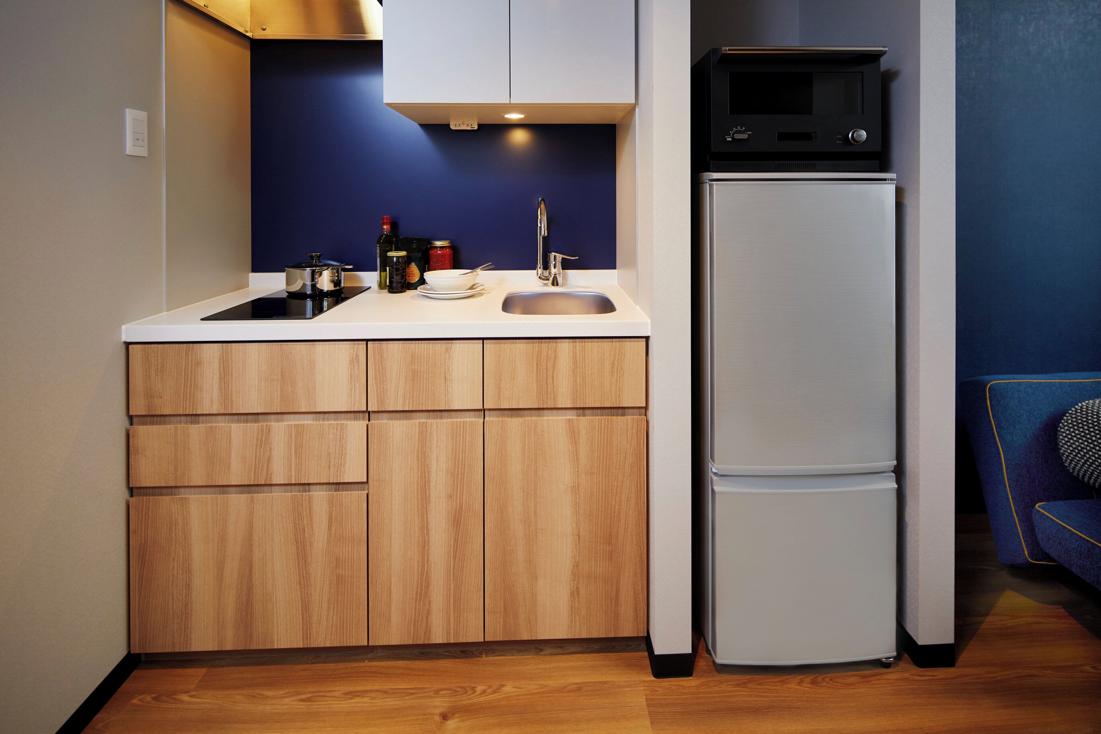 1 bedroom, in-room safe, desk, laptop workspace