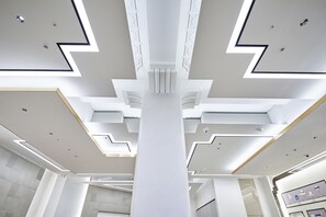 การตกแต่งภายใน