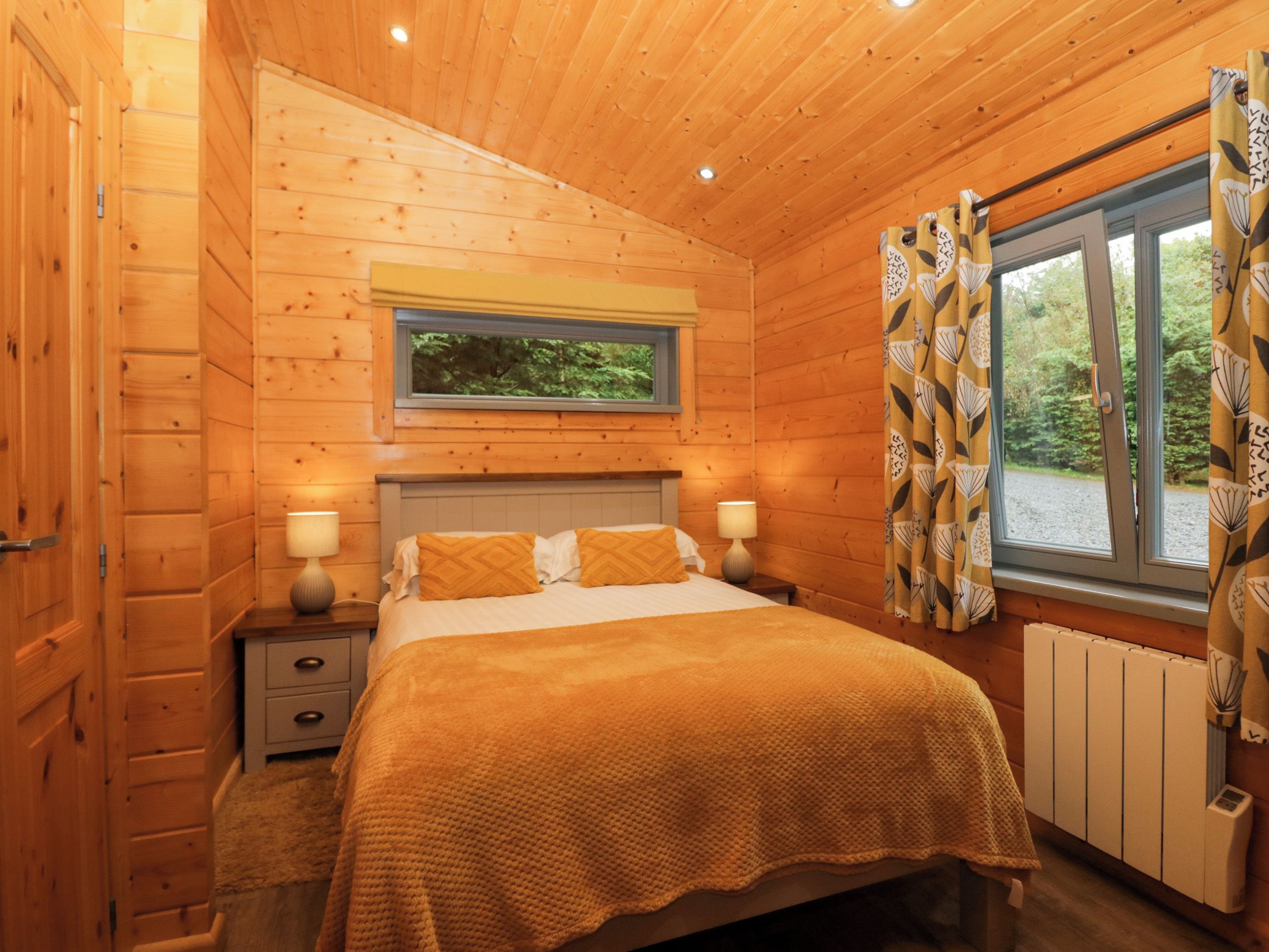 2 habitaciones, wifi gratis y decoración personalizada 