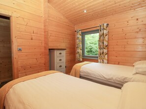 Cottage | Individueel gedecoreerd, individueel gemeubileerd, gratis wifi