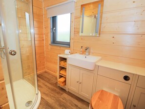 Cottage | Interior - Oak Lodge (Ulverston)