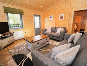 Cottage | Interior - Oak Lodge (Ulverston)