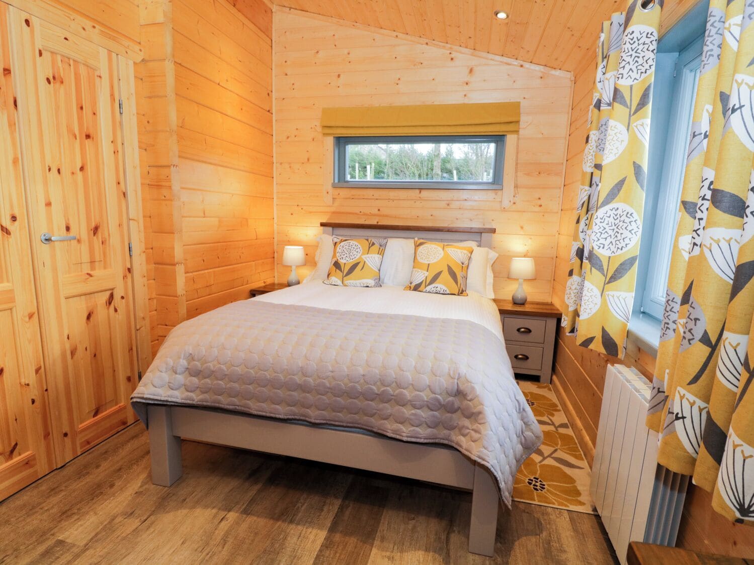 Cottage | Interior