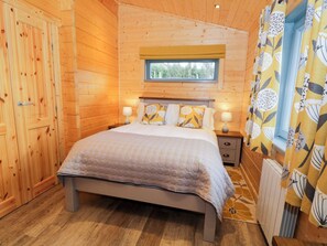 Cottage | Interior - Oak Lodge (Ulverston)