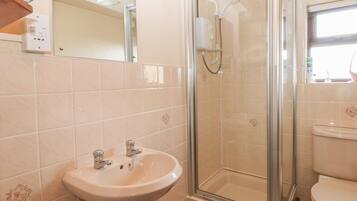 Casa de campo | Baño | Regadera