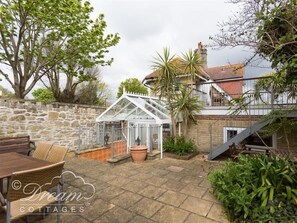 Interior - Redcliff View Lodge (Weymouth)