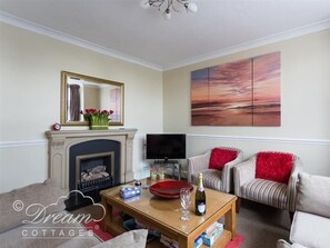 Interior - Redcliff View Lodge (Weymouth)