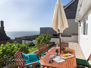 Balcony - Seacliff (Bridport)