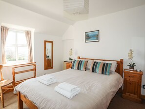 Cottage | Interior - Cae Person (Beaumaris)