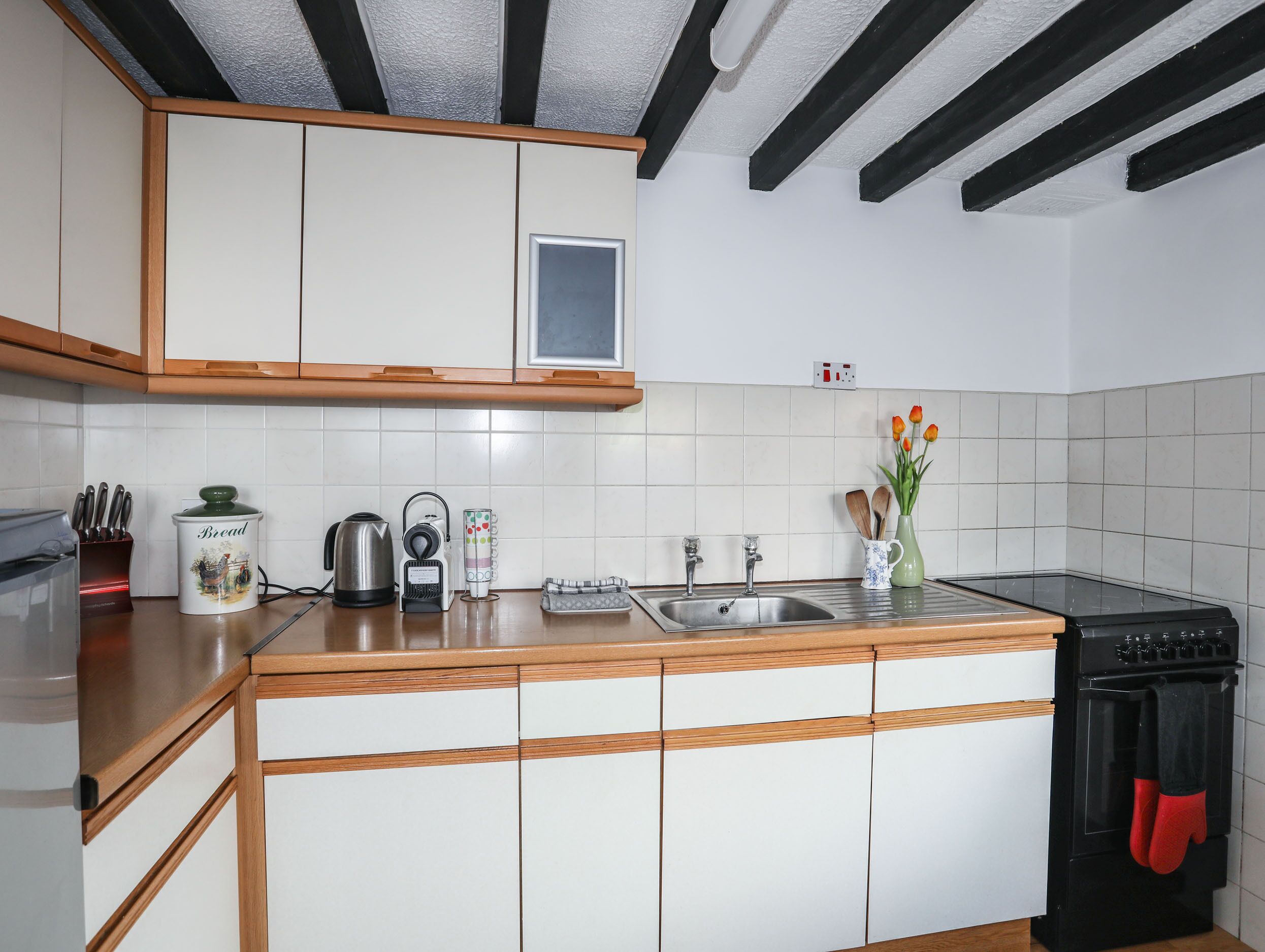 村舍 | 住宿内部