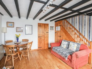 Cottage | Dining - Cae Person (Beaumaris)