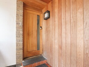 Cottage | Exterior detail - Underfell (Carnforth)