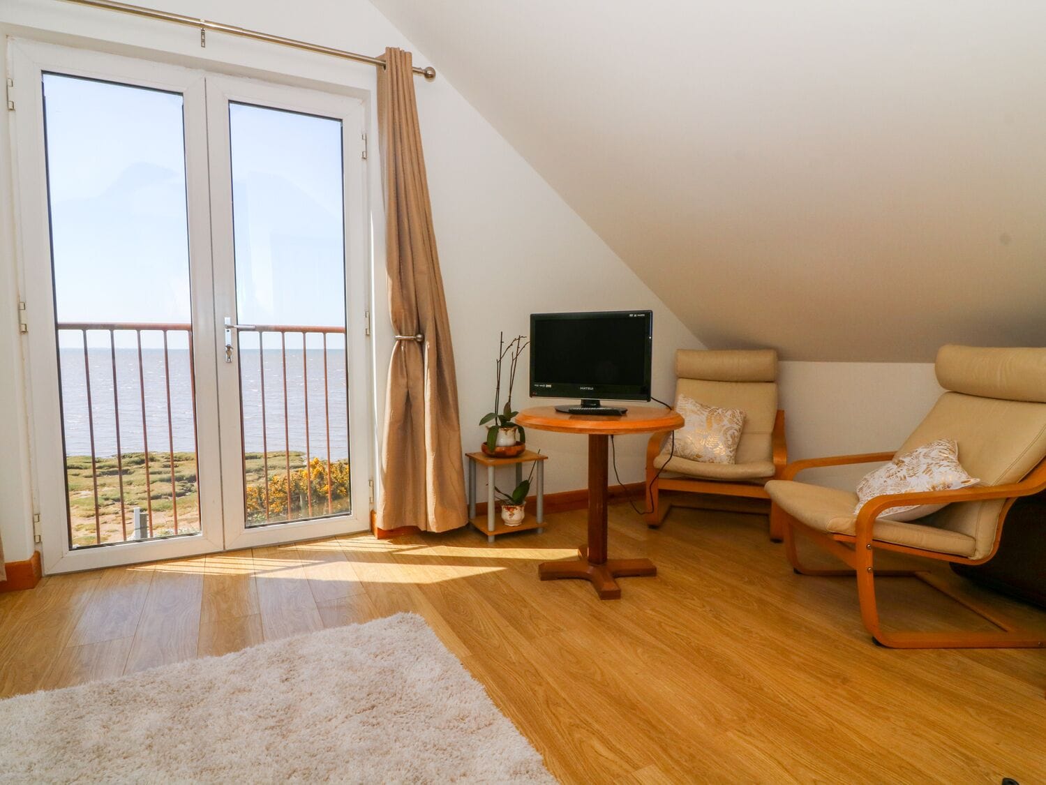 Casa de campo | 1 dormitorio, decoración individual, mobiliario individual y wifi gratis