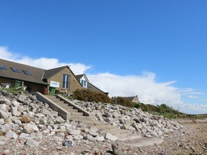 Cottage | Interior - Shorefields One (Morecambe)