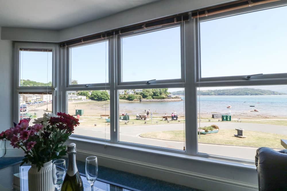 Sea View Apartment - Soar