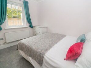 Cottage - Swallow Cottage (Truro)