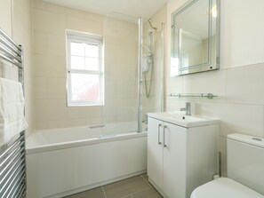 平房 | 浴室 | 淋浴設備