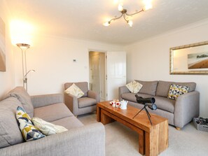 Cottage | Interieur