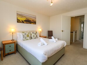 平房 | 3 間睡房、獨特設計、獨特裝修、免費 Wi-Fi