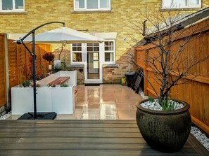 Cottage | Interieur