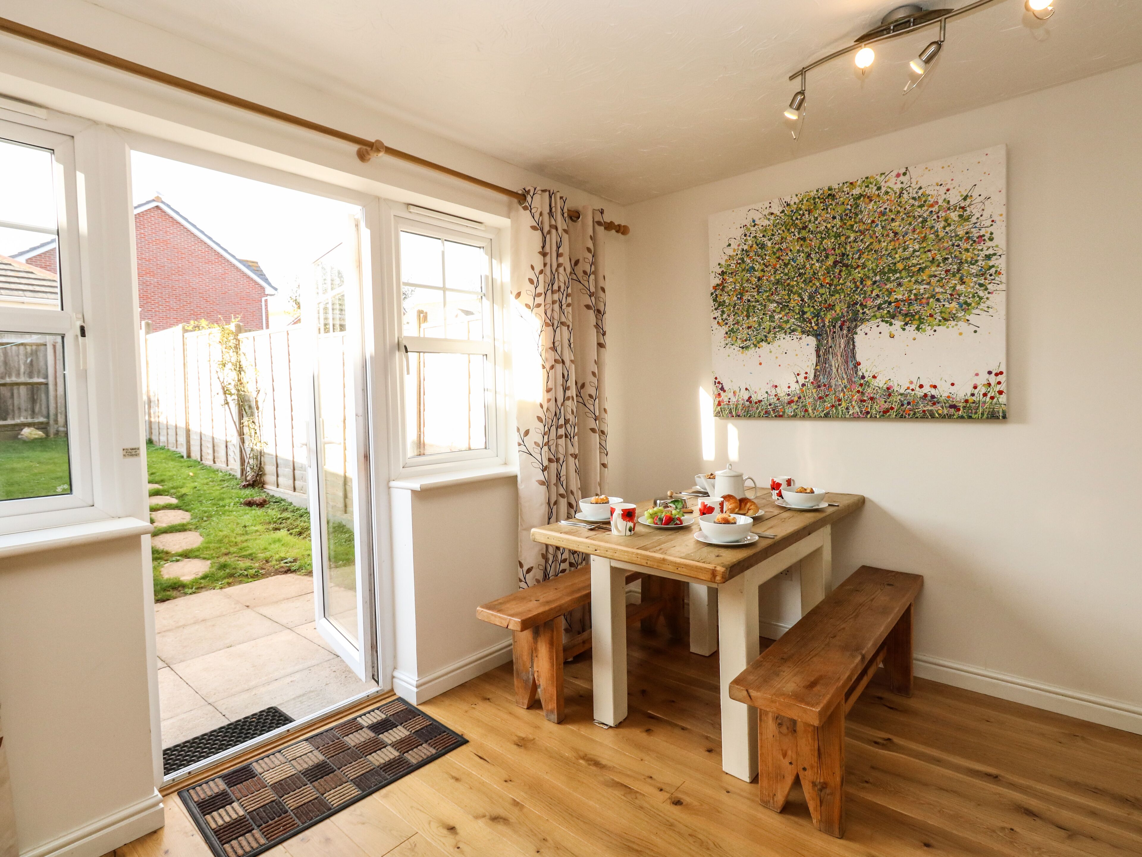 Ferienhaus | Speisen