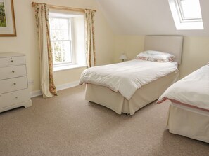 Cottage | Interior - The Cottage, Polwarth Crofts (Duns)