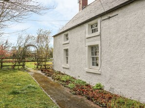Cottage | Exterior - The Cottage, Polwarth Crofts (Duns)