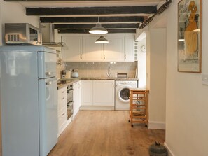 Cottage | Interior - The Cottage, Polwarth Crofts (Duns)