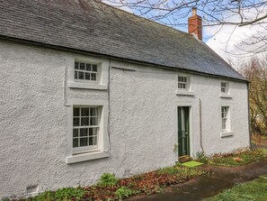 Cottage | Interior - The Cottage, Polwarth Crofts (Duns)