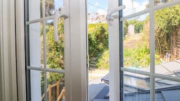 Cottage | Balkon