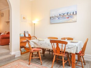 Interior - Badbury Lodge (Weymouth)