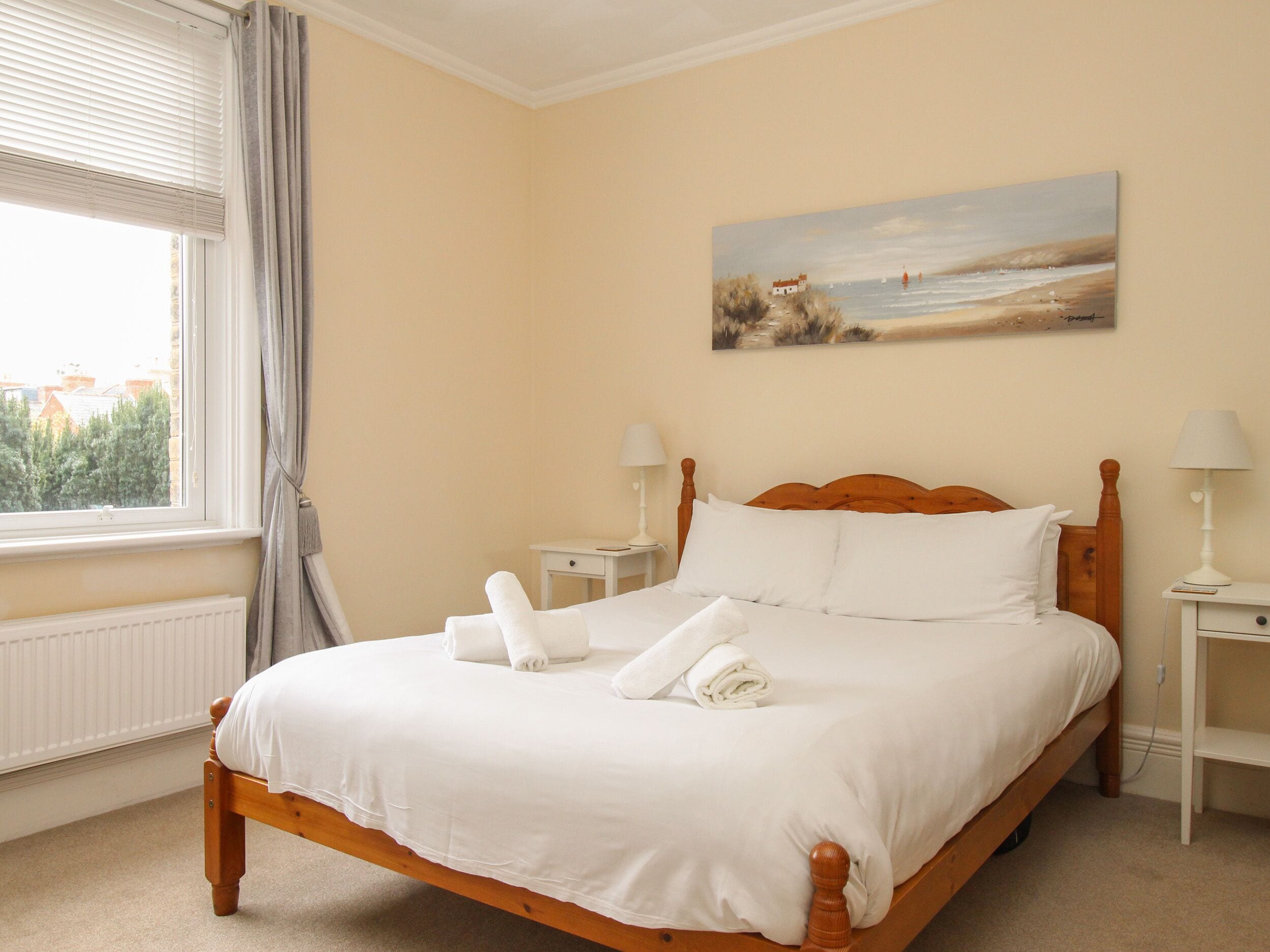 Casa de campo | Interior