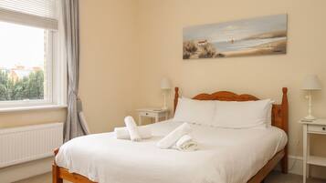 Ferienhaus | Innenbereich