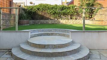 Ferienhaus | Innenbereich