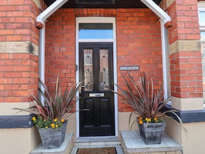 Casa de campo | Interior