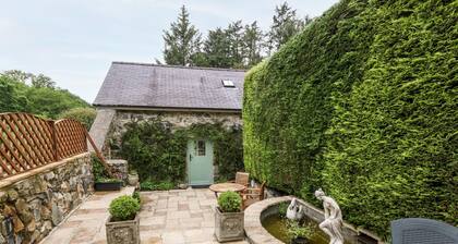 The Little Coach House