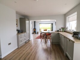 Casa de campo | Interior