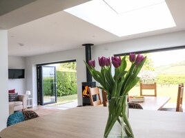 Casa de campo | Interior